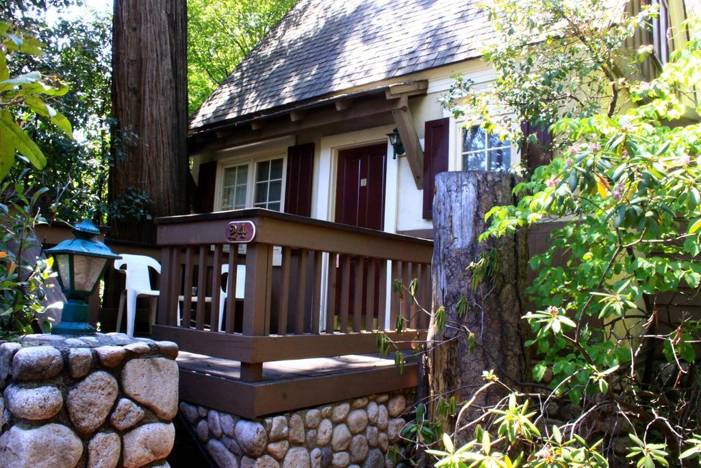 Saddleback Inn At לייק ארוהד מראה חיצוני תמונה