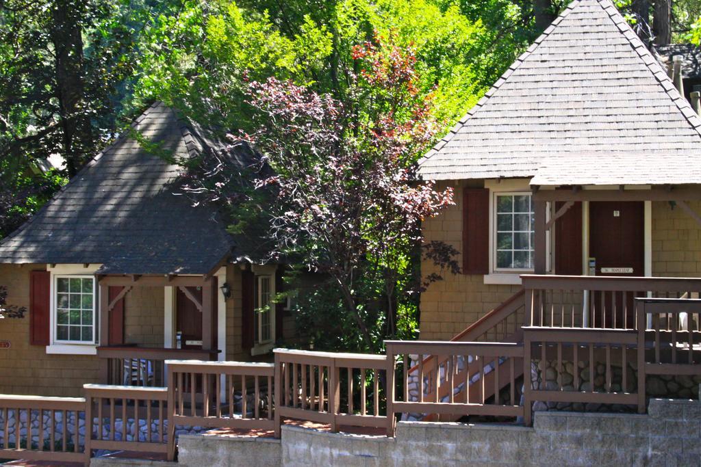 Saddleback Inn At לייק ארוהד מראה חיצוני תמונה