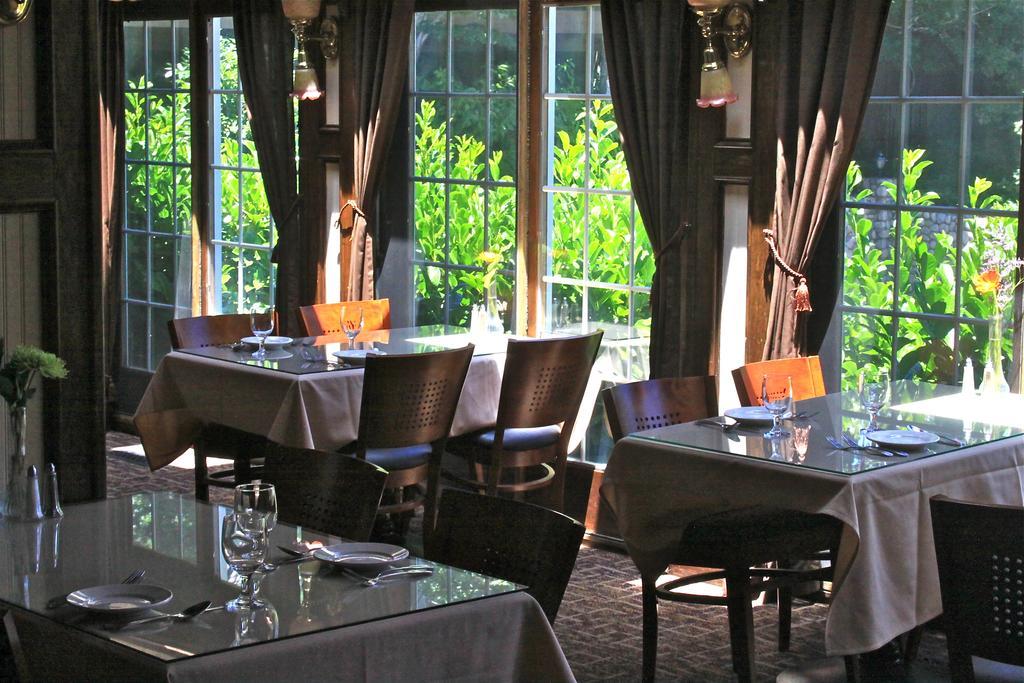 Saddleback Inn At לייק ארוהד מראה חיצוני תמונה