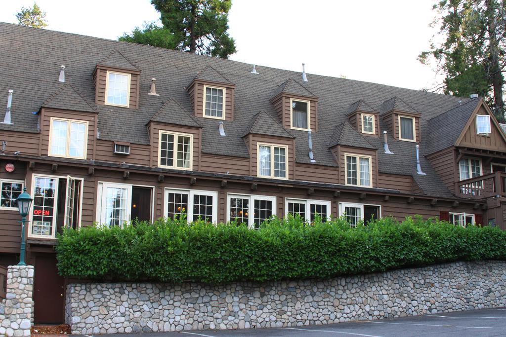 Saddleback Inn At לייק ארוהד מראה חיצוני תמונה