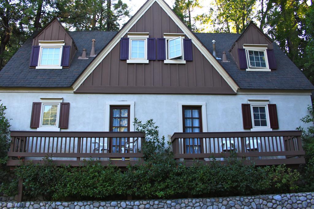 Saddleback Inn At לייק ארוהד מראה חיצוני תמונה