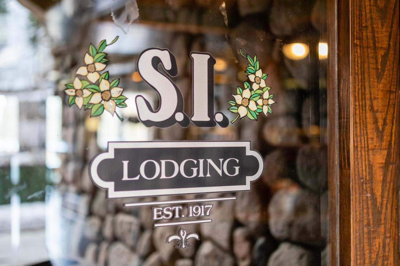 Saddleback Inn At לייק ארוהד מראה חיצוני תמונה
