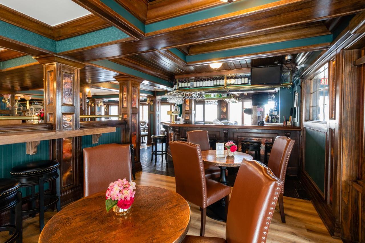 Saddleback Inn At לייק ארוהד מראה חיצוני תמונה