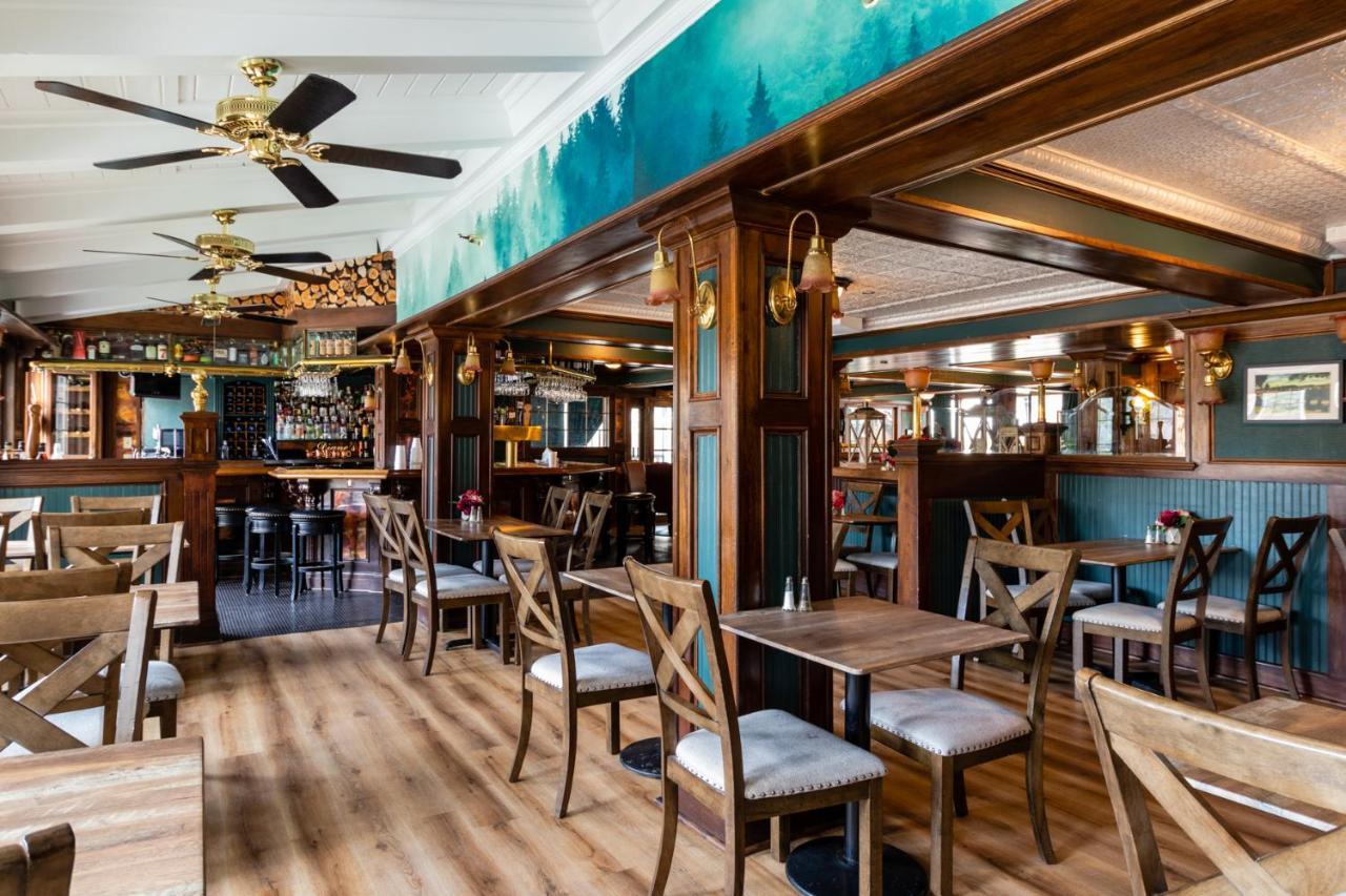 Saddleback Inn At לייק ארוהד מראה חיצוני תמונה
