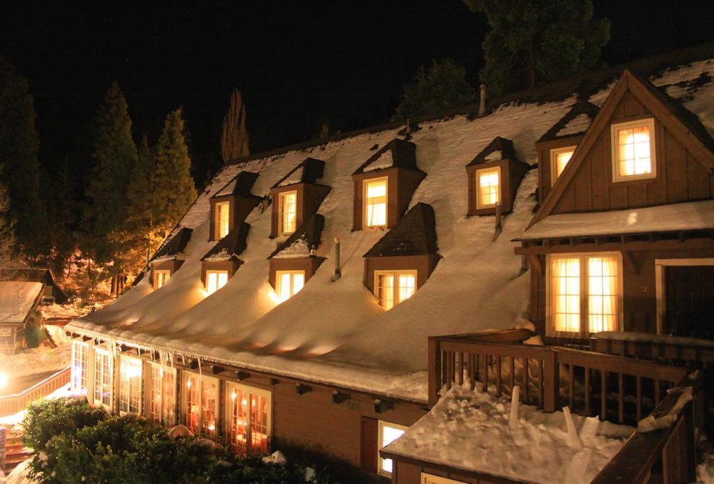 Saddleback Inn At לייק ארוהד מראה חיצוני תמונה