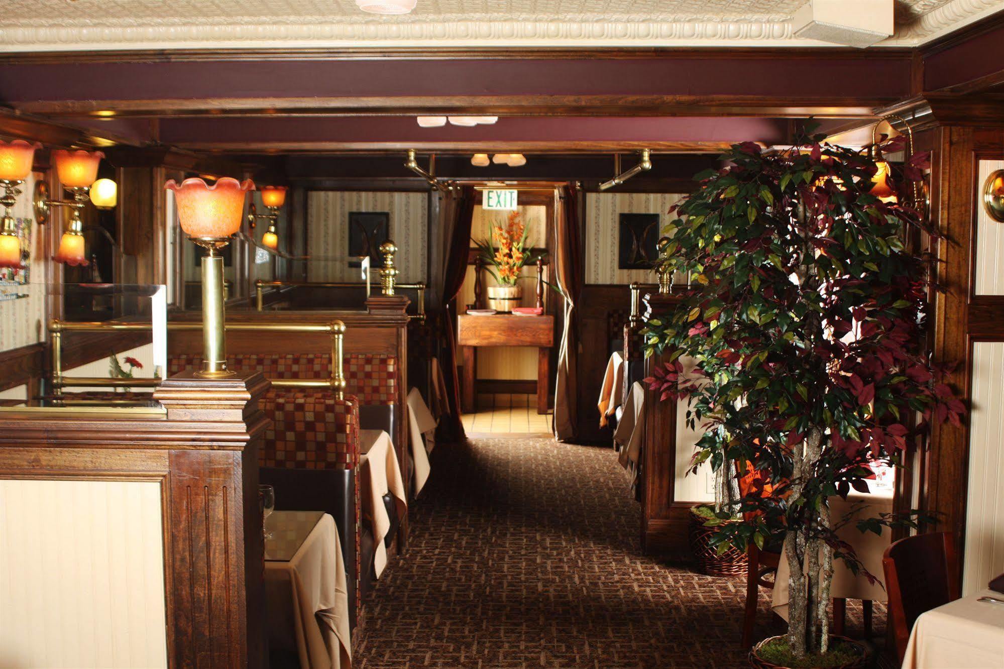 Saddleback Inn At לייק ארוהד מראה חיצוני תמונה