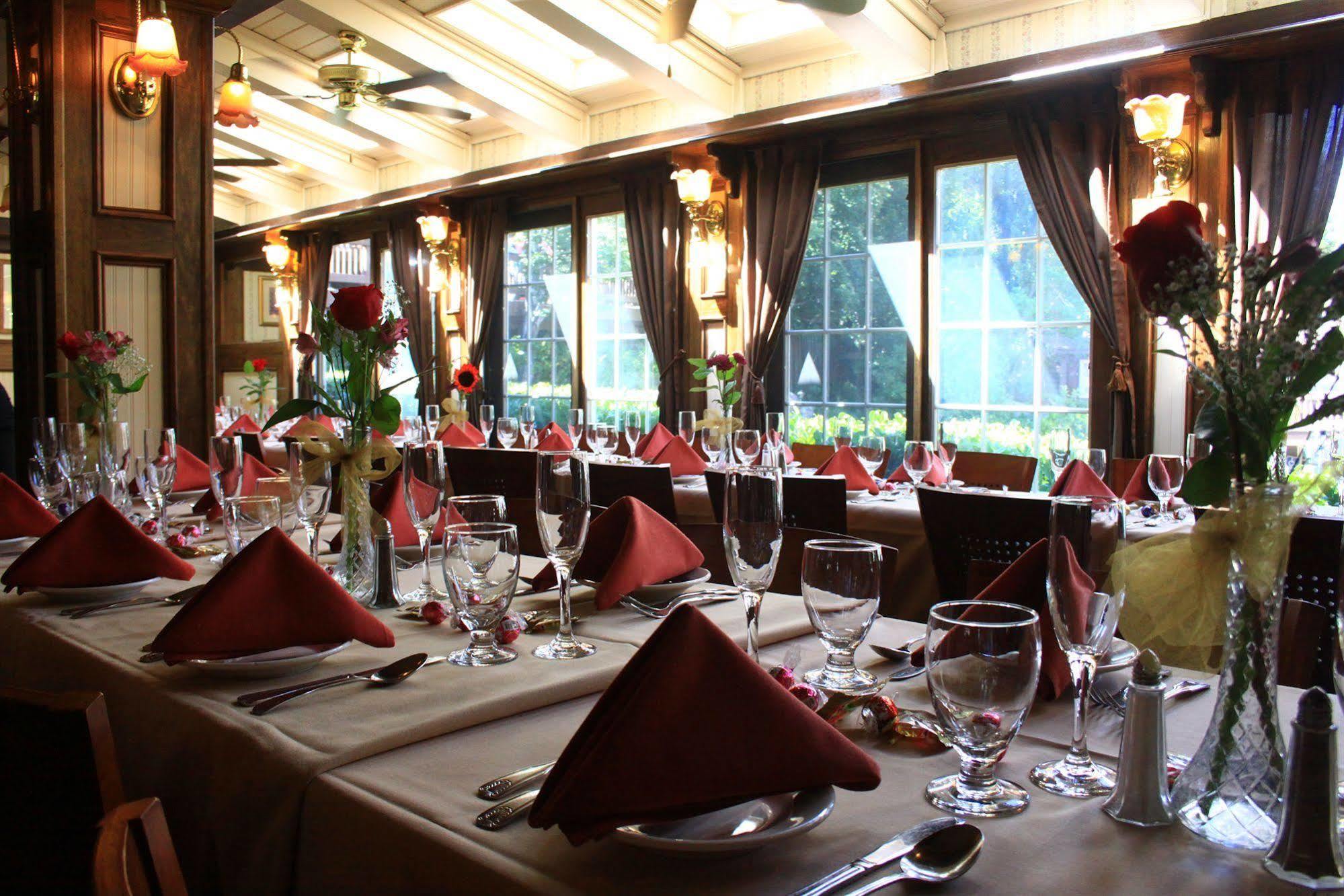 Saddleback Inn At לייק ארוהד מראה חיצוני תמונה