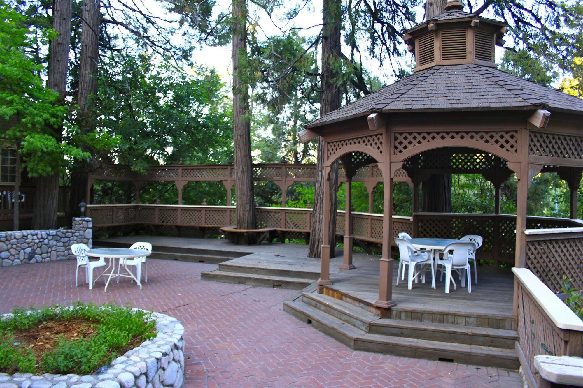 Saddleback Inn At לייק ארוהד מראה חיצוני תמונה
