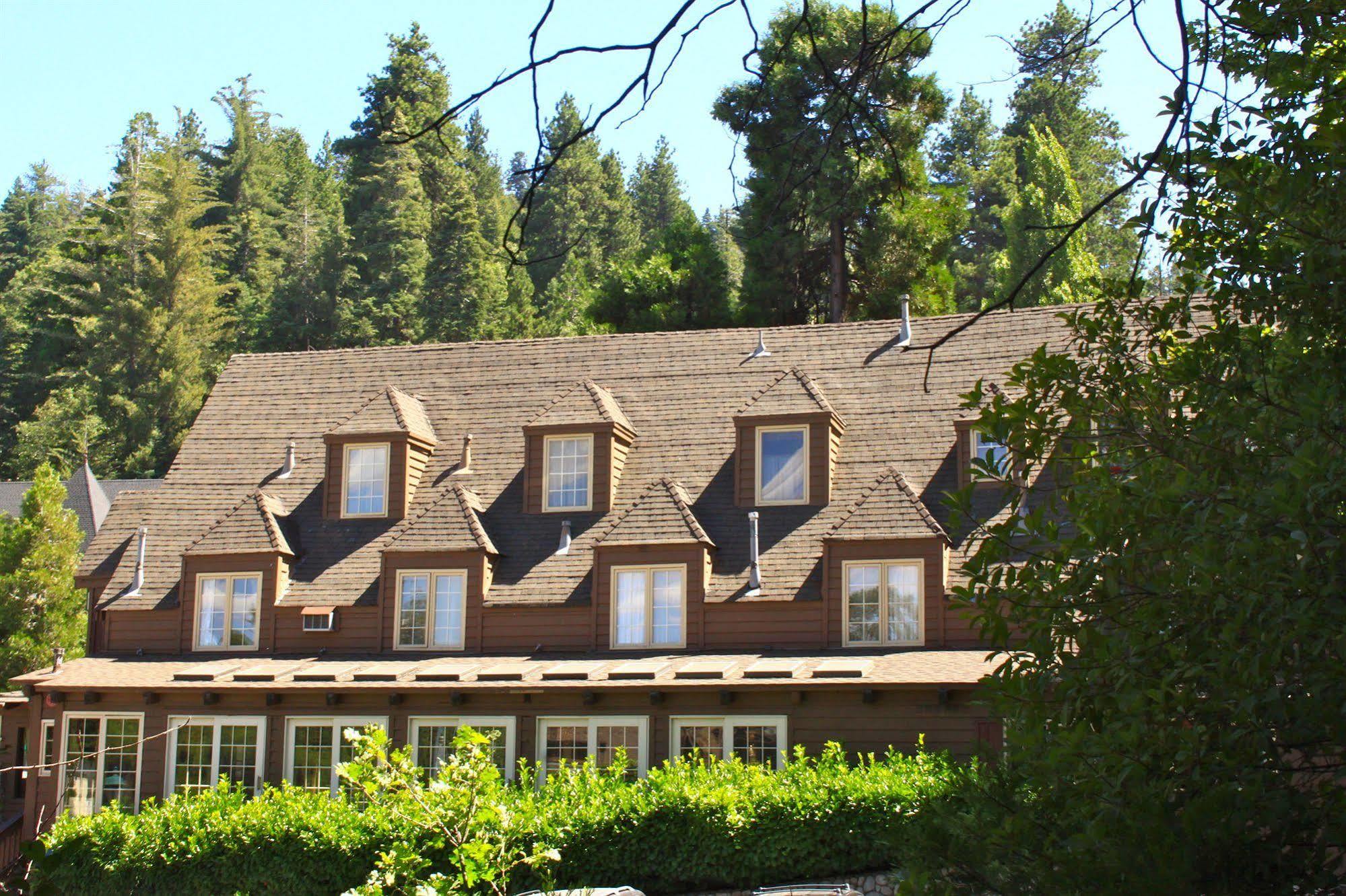 Saddleback Inn At לייק ארוהד מראה חיצוני תמונה