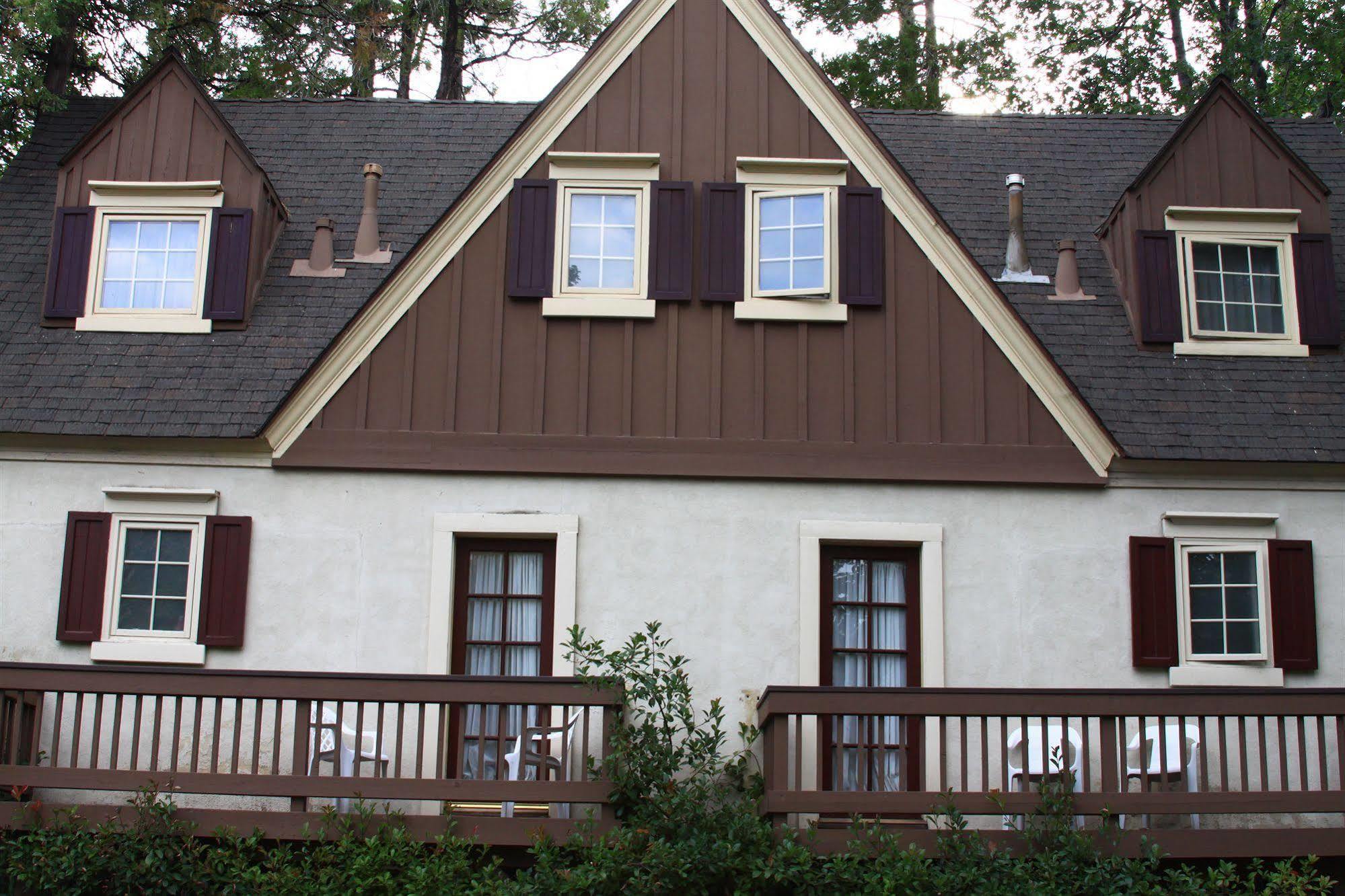 Saddleback Inn At לייק ארוהד מראה חיצוני תמונה