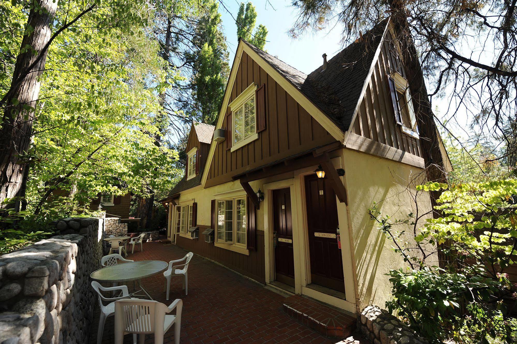 Saddleback Inn At לייק ארוהד מראה חיצוני תמונה