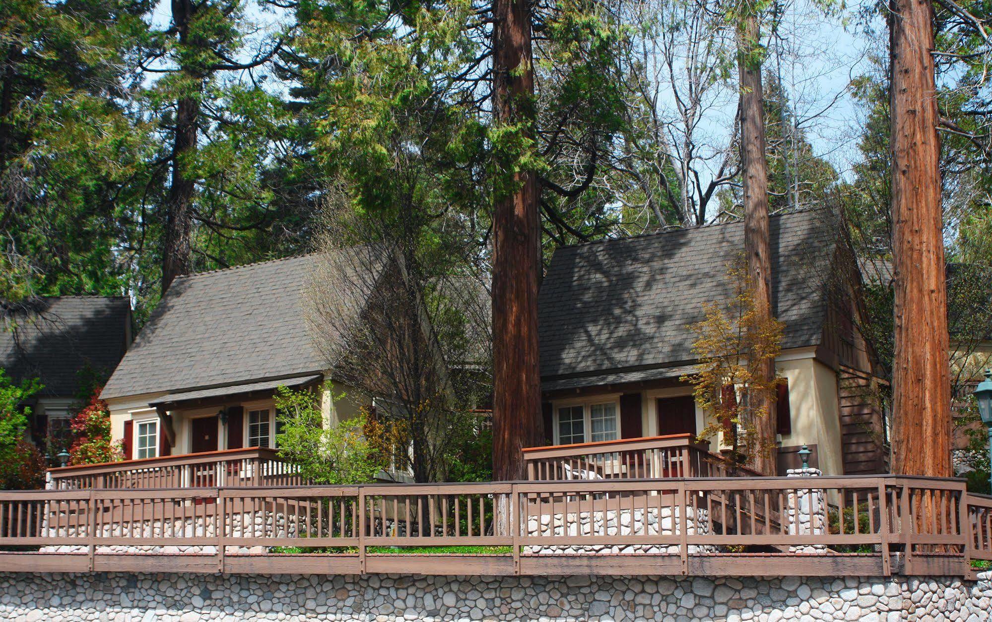 Saddleback Inn At לייק ארוהד מראה חיצוני תמונה